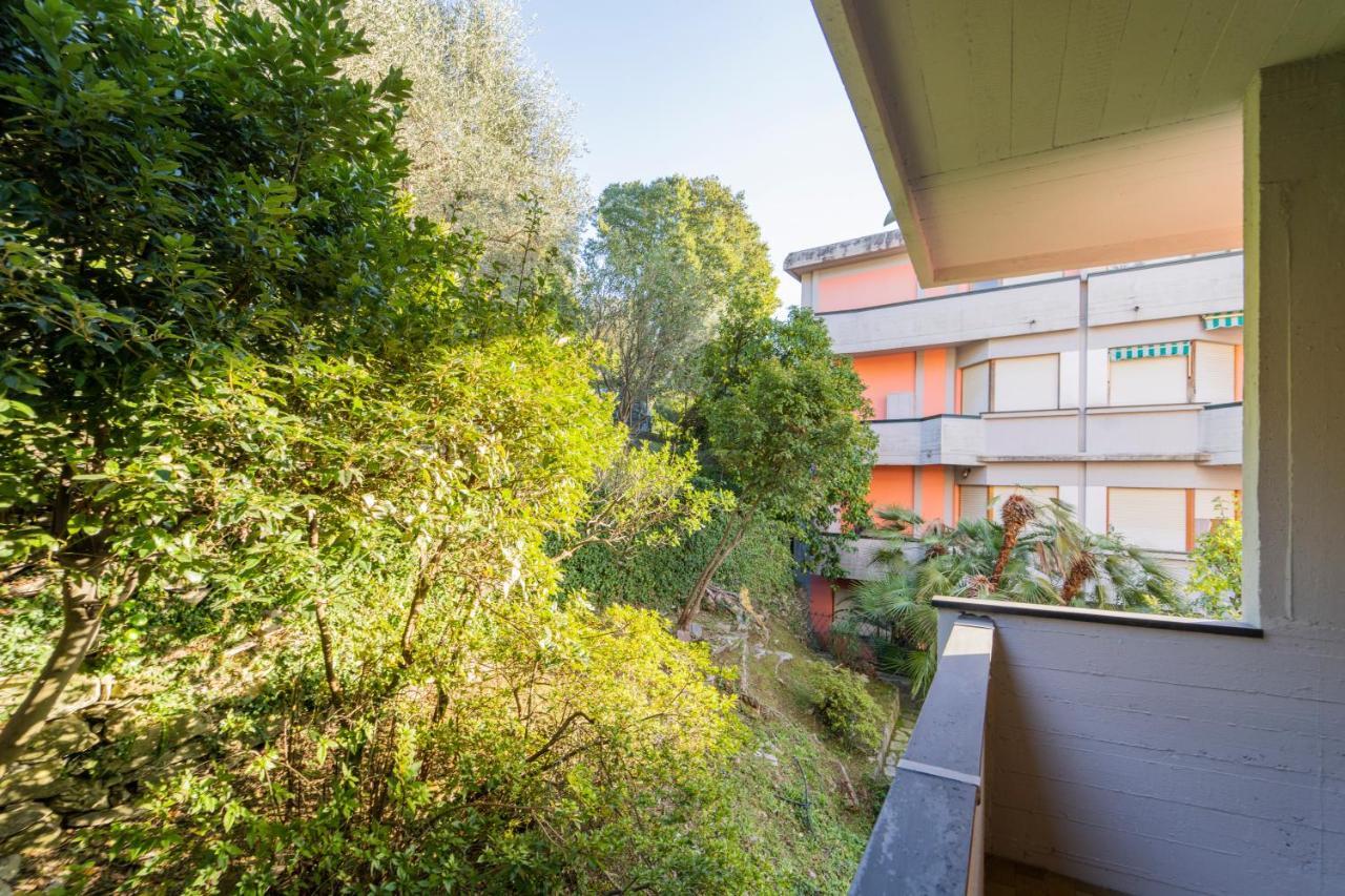 228 - Casa Guarda Stelle - In Residence Con Piscina E Aree Esterne Comuni A 1Km Dal Mare ラッパロ エクステリア 写真