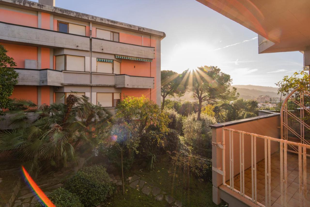 228 - Casa Guarda Stelle - In Residence Con Piscina E Aree Esterne Comuni A 1Km Dal Mare ラッパロ エクステリア 写真