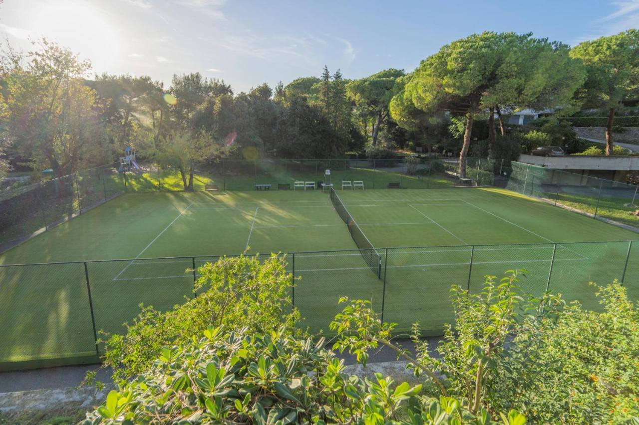 228 - Casa Guarda Stelle - In Residence Con Piscina E Aree Esterne Comuni A 1Km Dal Mare ラッパロ エクステリア 写真