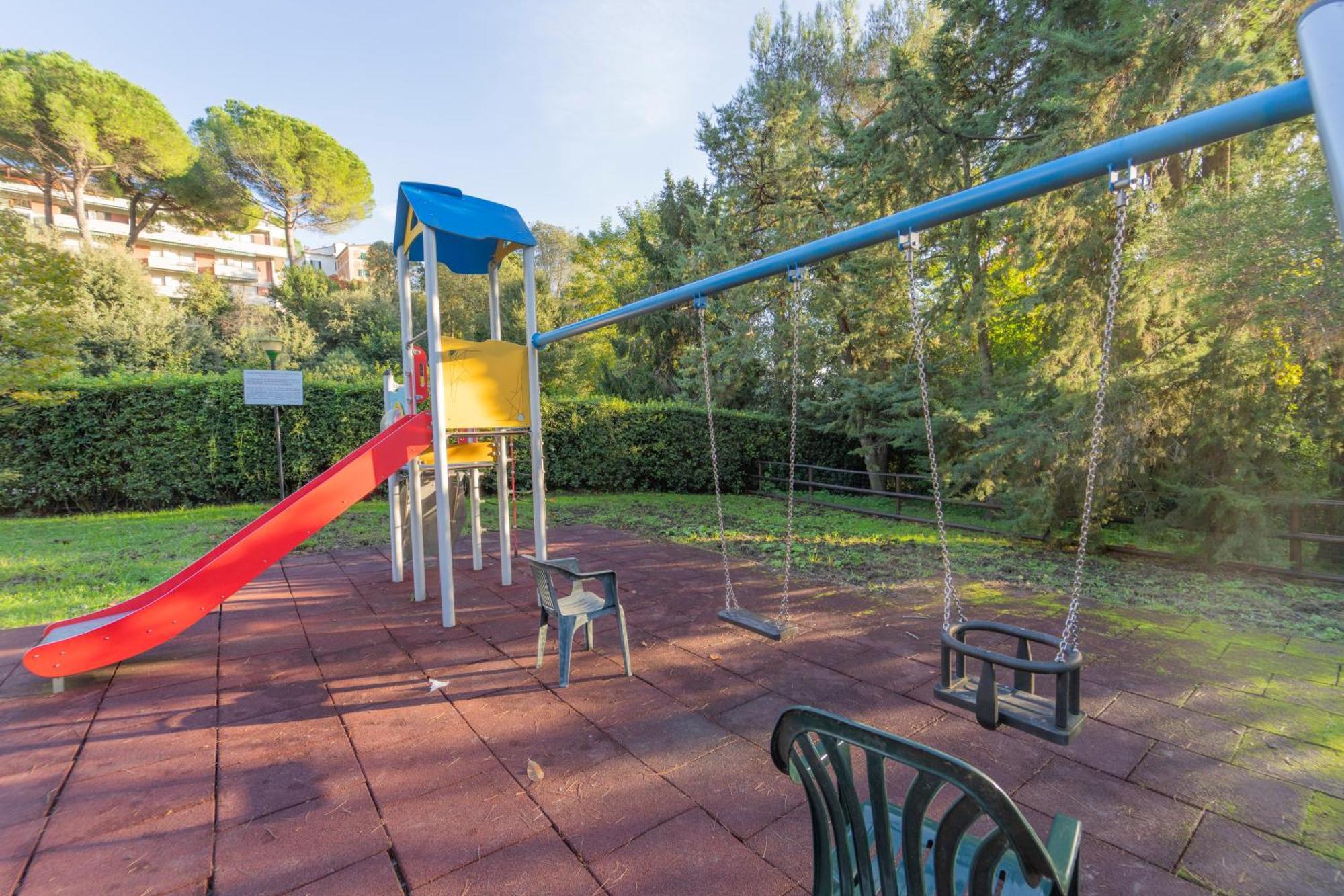 228 - Casa Guarda Stelle - In Residence Con Piscina E Aree Esterne Comuni A 1Km Dal Mare ラッパロ エクステリア 写真