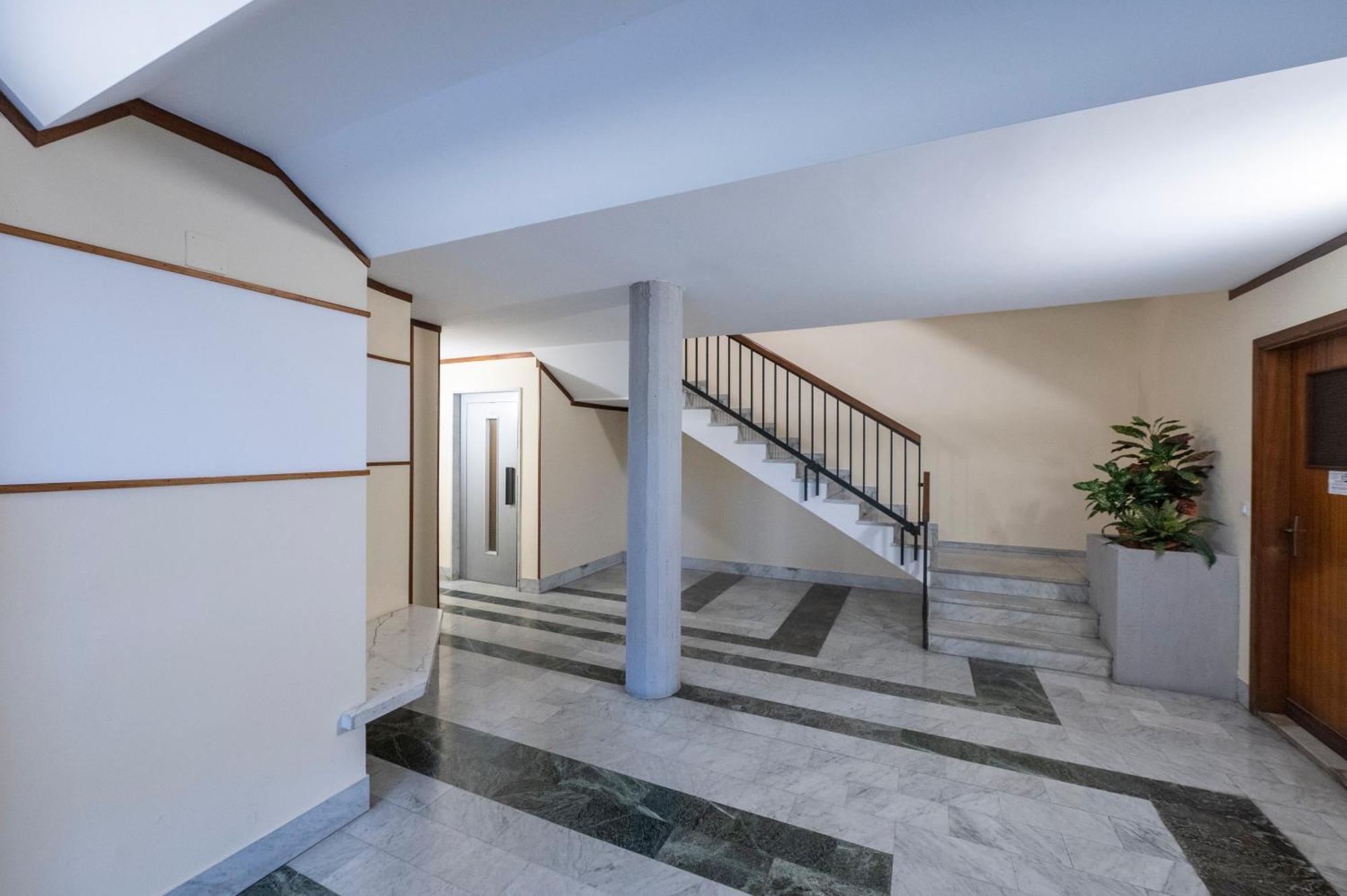 228 - Casa Guarda Stelle - In Residence Con Piscina E Aree Esterne Comuni A 1Km Dal Mare ラッパロ エクステリア 写真