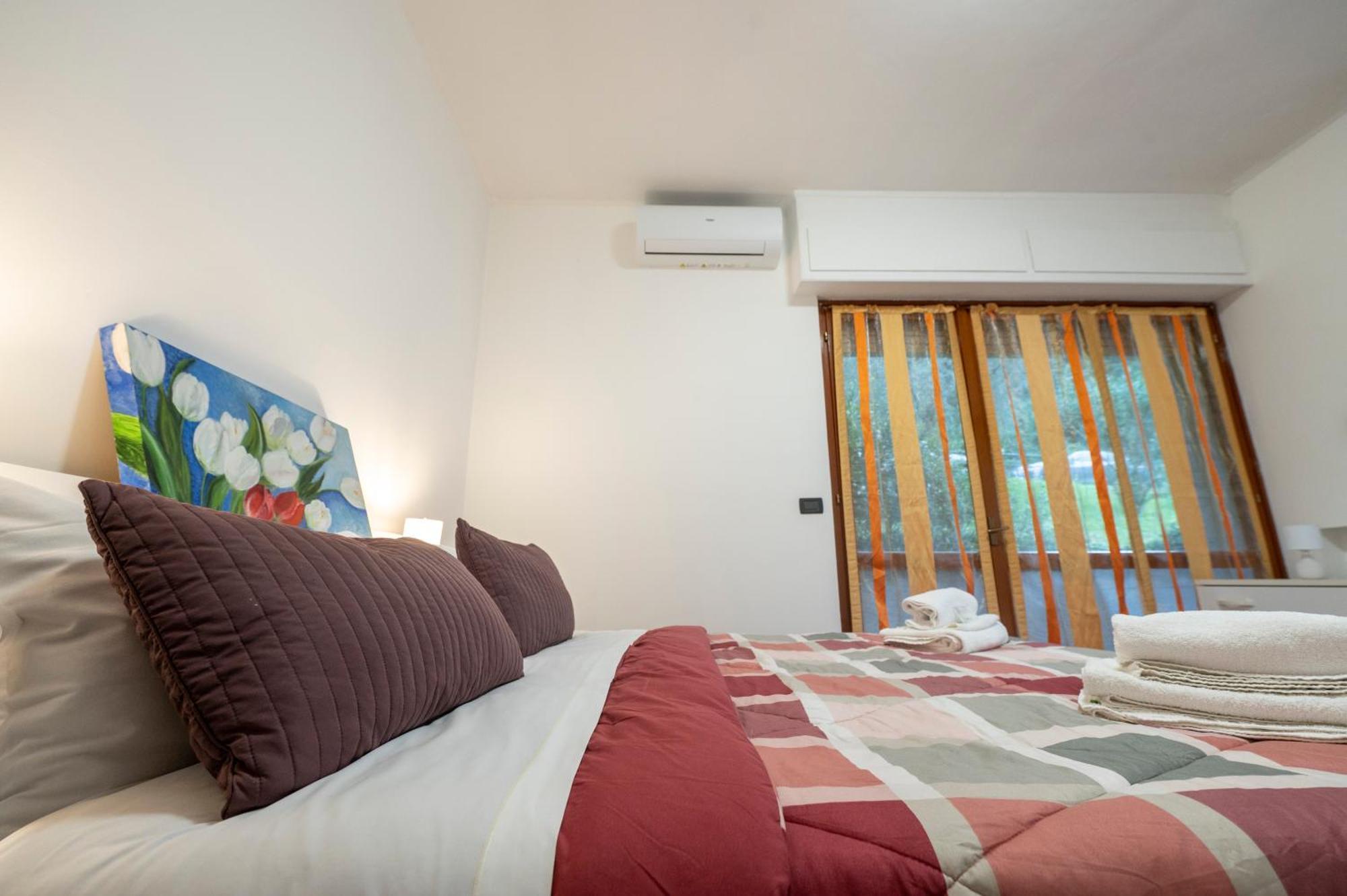 228 - Casa Guarda Stelle - In Residence Con Piscina E Aree Esterne Comuni A 1Km Dal Mare ラッパロ エクステリア 写真