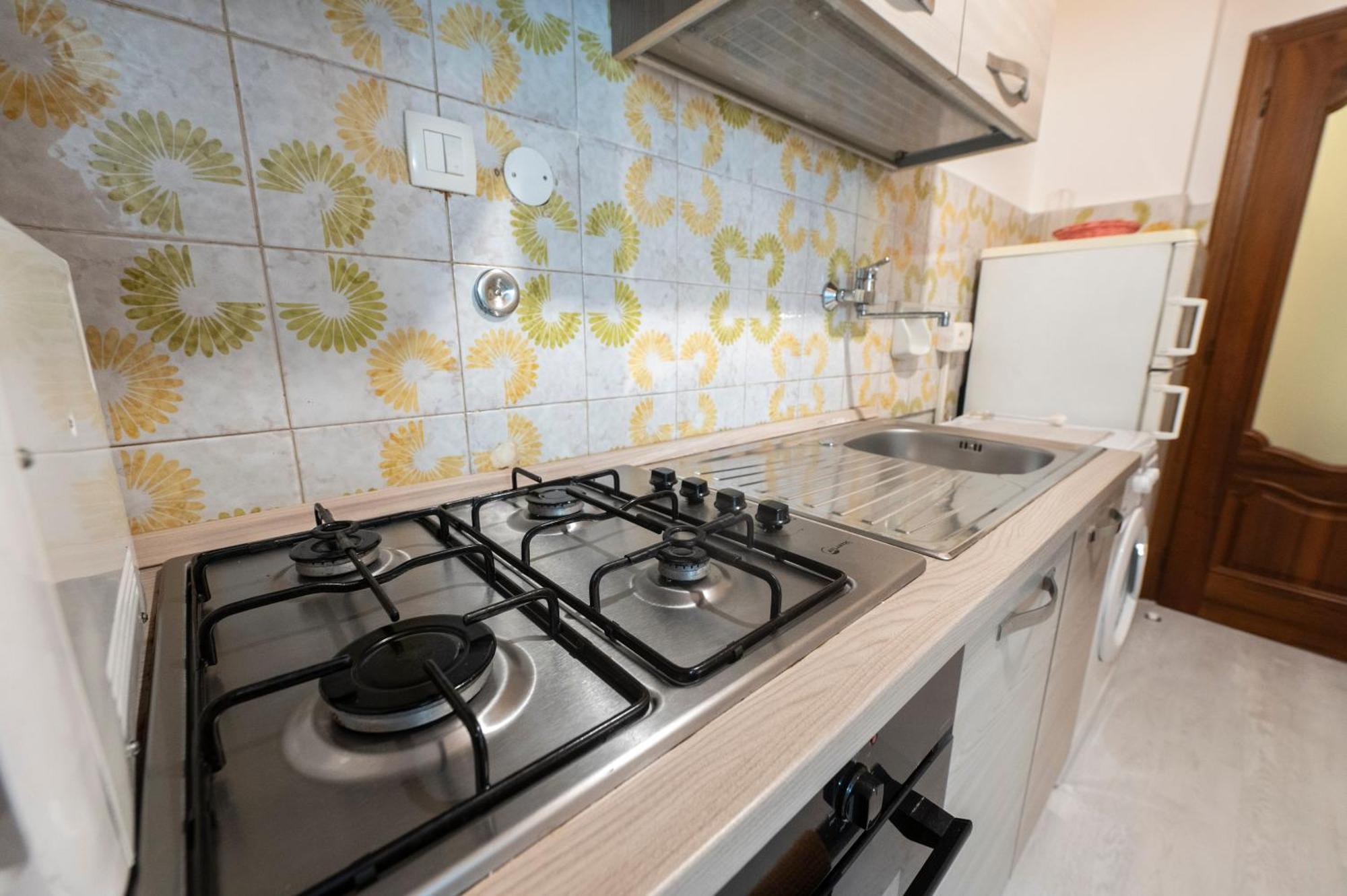 228 - Casa Guarda Stelle - In Residence Con Piscina E Aree Esterne Comuni A 1Km Dal Mare ラッパロ エクステリア 写真