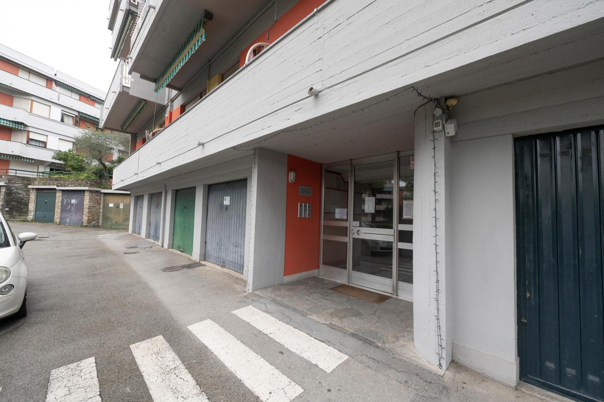 228 - Casa Guarda Stelle - In Residence Con Piscina E Aree Esterne Comuni A 1Km Dal Mare ラッパロ エクステリア 写真
