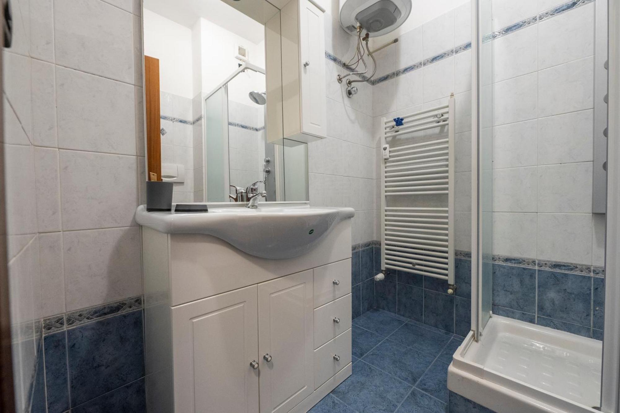 228 - Casa Guarda Stelle - In Residence Con Piscina E Aree Esterne Comuni A 1Km Dal Mare ラッパロ エクステリア 写真