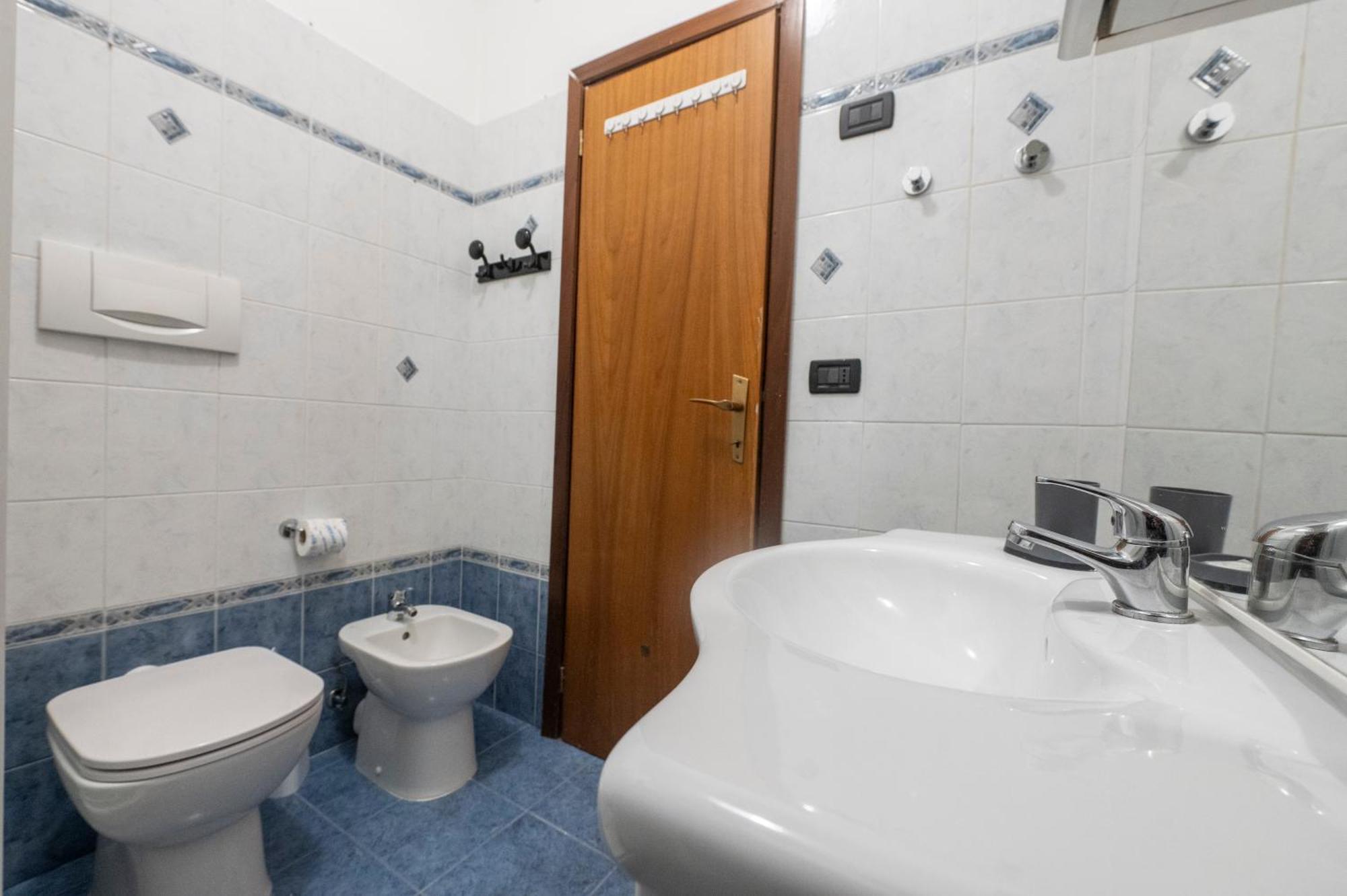 228 - Casa Guarda Stelle - In Residence Con Piscina E Aree Esterne Comuni A 1Km Dal Mare ラッパロ エクステリア 写真