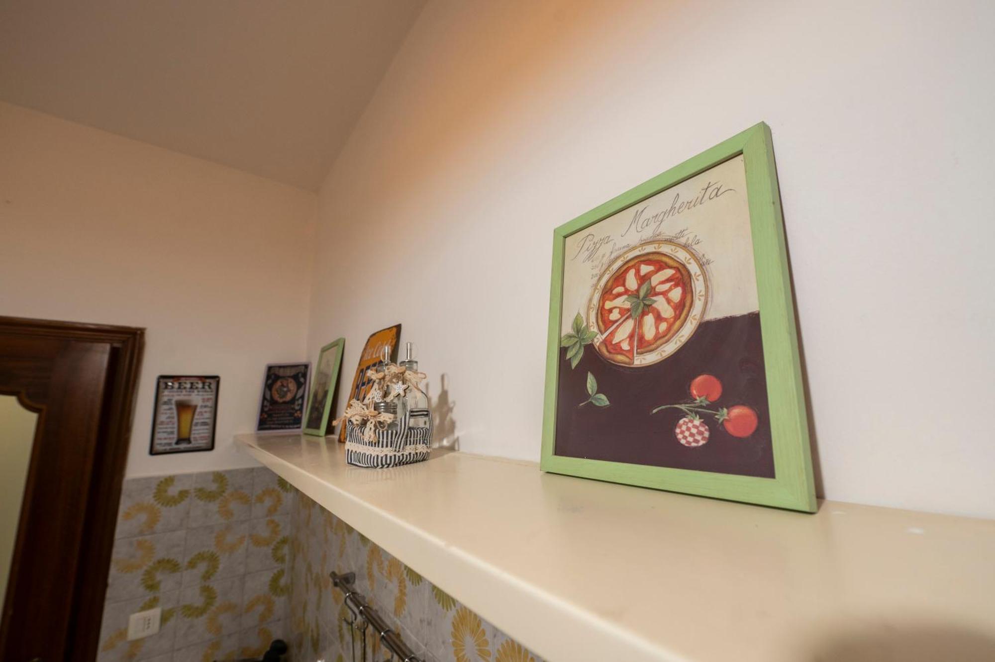 228 - Casa Guarda Stelle - In Residence Con Piscina E Aree Esterne Comuni A 1Km Dal Mare ラッパロ エクステリア 写真