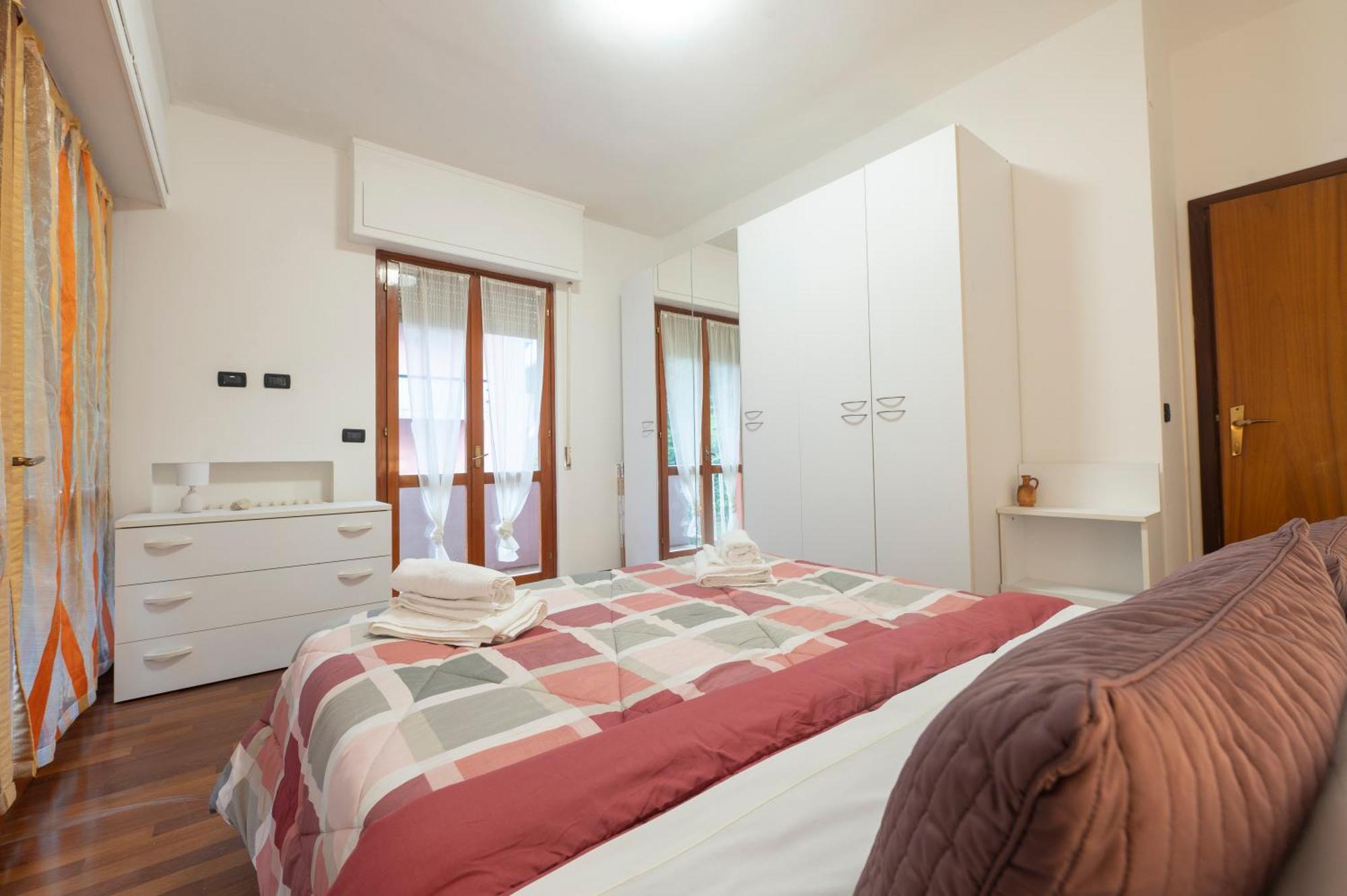228 - Casa Guarda Stelle - In Residence Con Piscina E Aree Esterne Comuni A 1Km Dal Mare ラッパロ エクステリア 写真