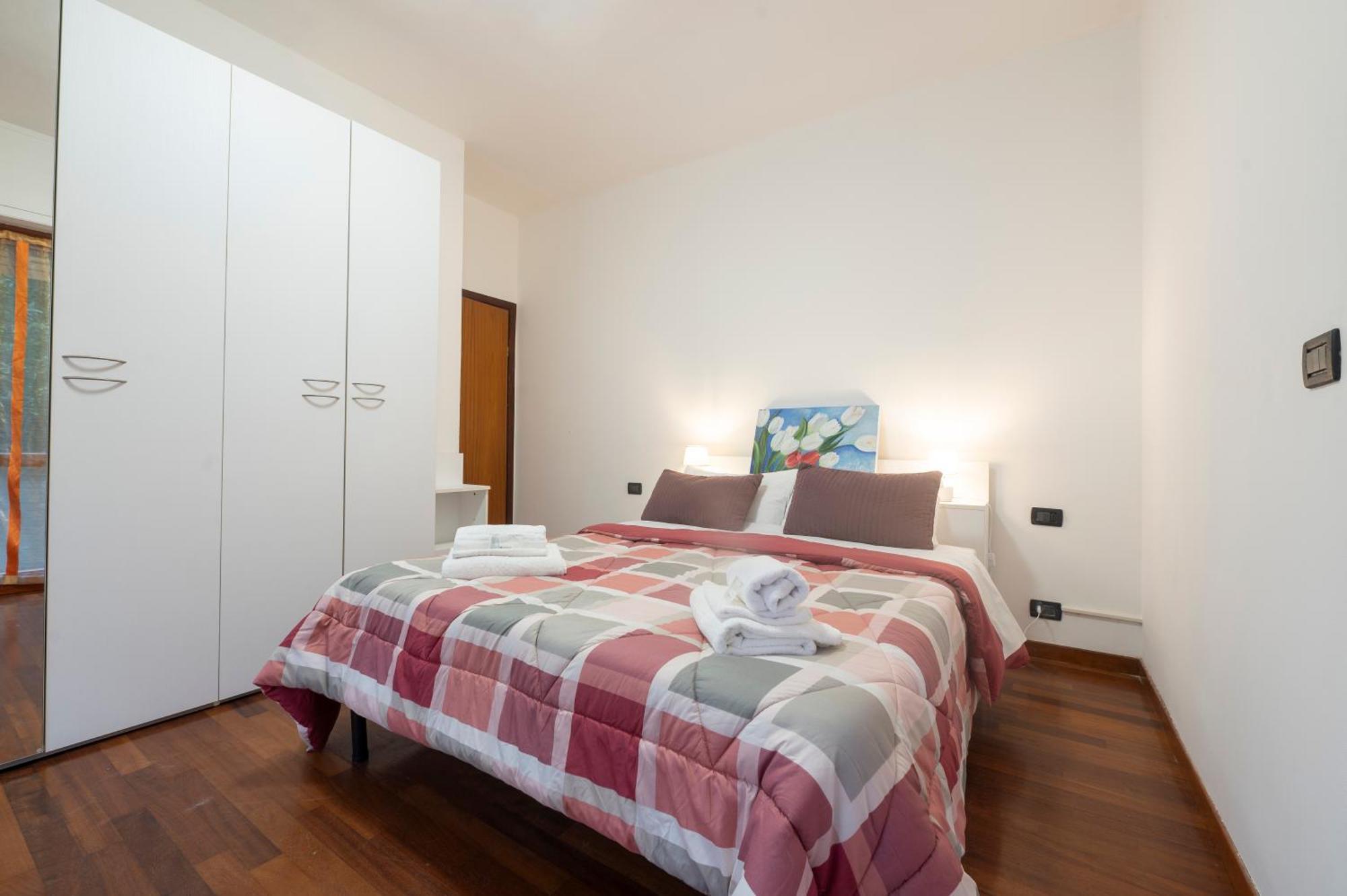 228 - Casa Guarda Stelle - In Residence Con Piscina E Aree Esterne Comuni A 1Km Dal Mare ラッパロ エクステリア 写真