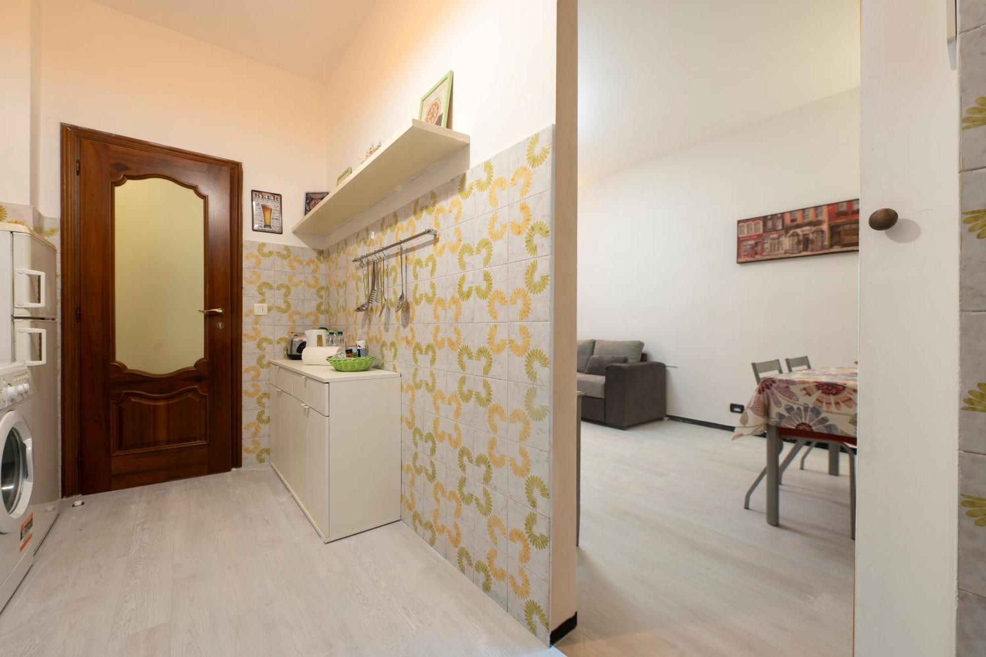 228 - Casa Guarda Stelle - In Residence Con Piscina E Aree Esterne Comuni A 1Km Dal Mare ラッパロ エクステリア 写真