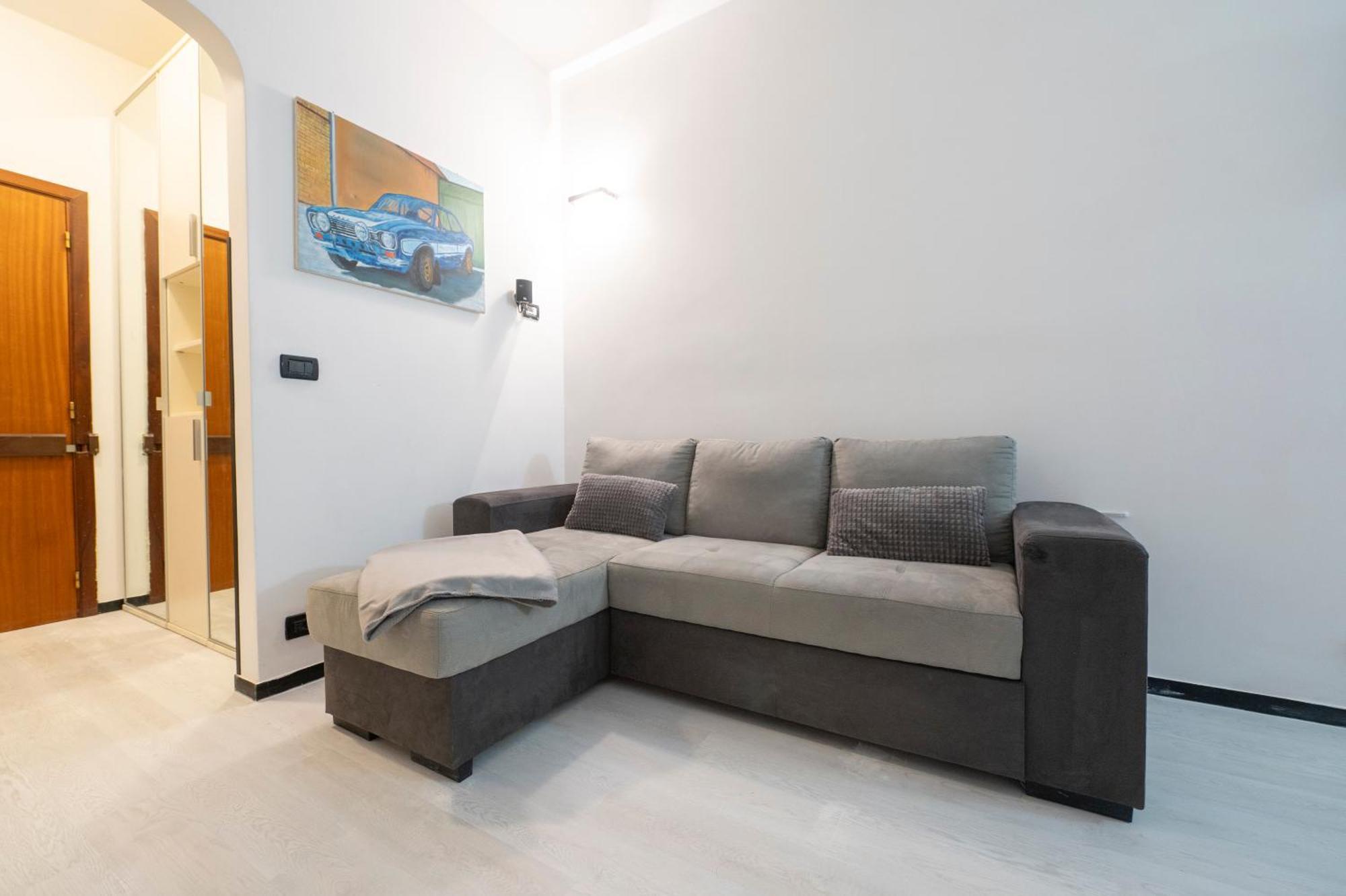 228 - Casa Guarda Stelle - In Residence Con Piscina E Aree Esterne Comuni A 1Km Dal Mare ラッパロ エクステリア 写真