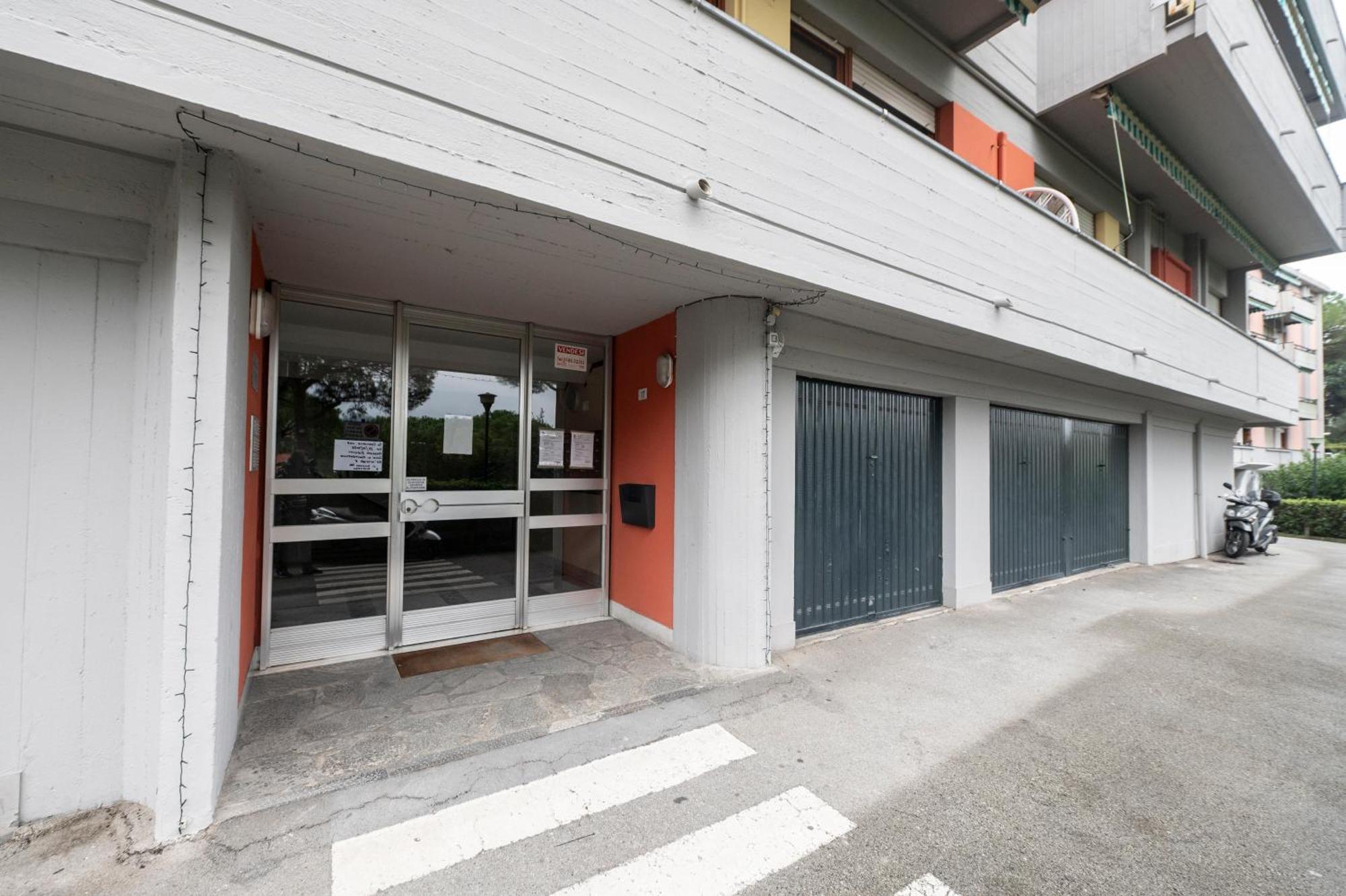 228 - Casa Guarda Stelle - In Residence Con Piscina E Aree Esterne Comuni A 1Km Dal Mare ラッパロ エクステリア 写真