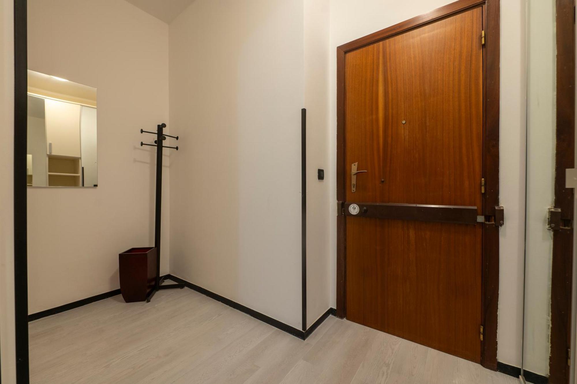 228 - Casa Guarda Stelle - In Residence Con Piscina E Aree Esterne Comuni A 1Km Dal Mare ラッパロ エクステリア 写真