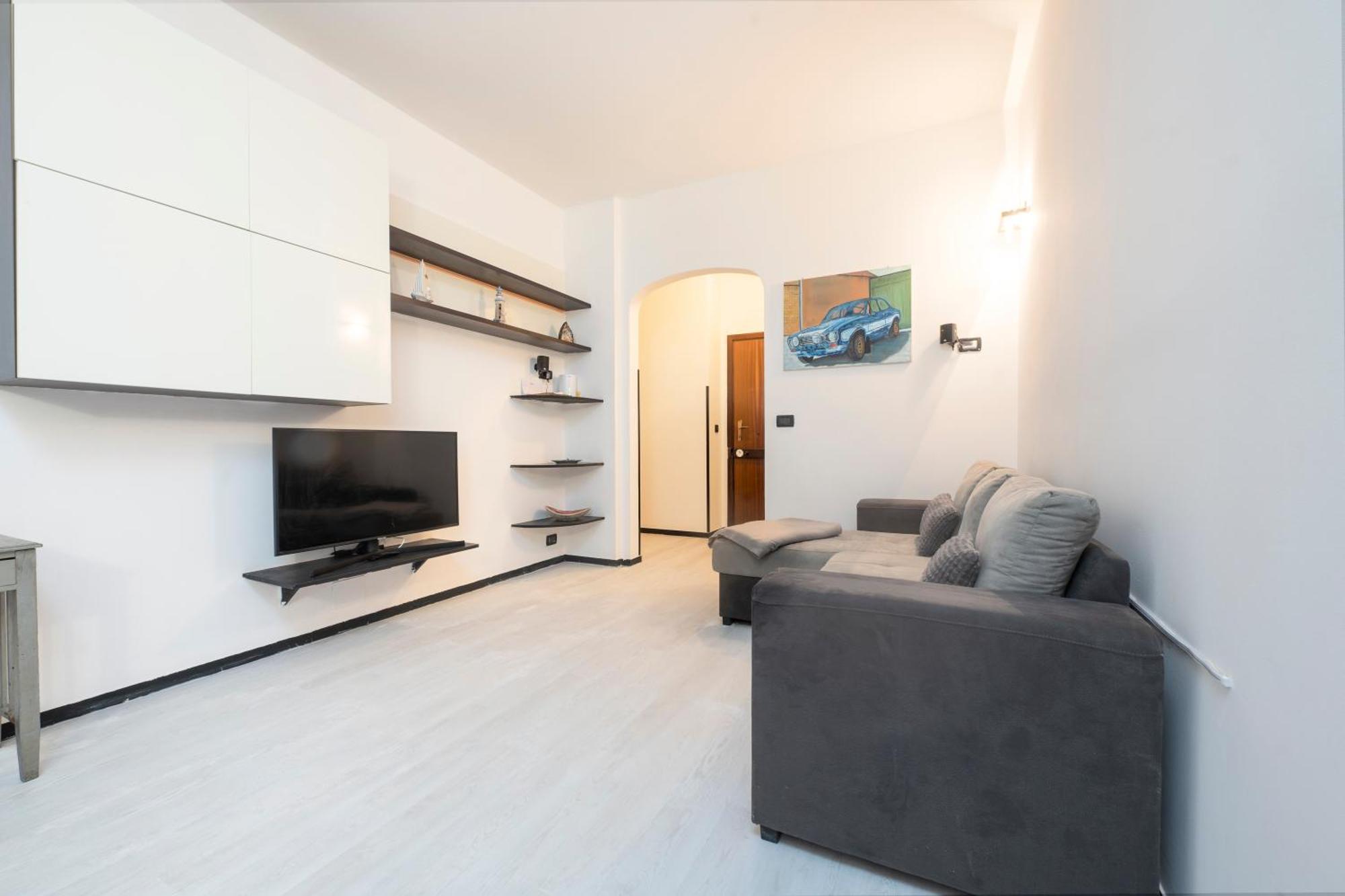 228 - Casa Guarda Stelle - In Residence Con Piscina E Aree Esterne Comuni A 1Km Dal Mare ラッパロ エクステリア 写真