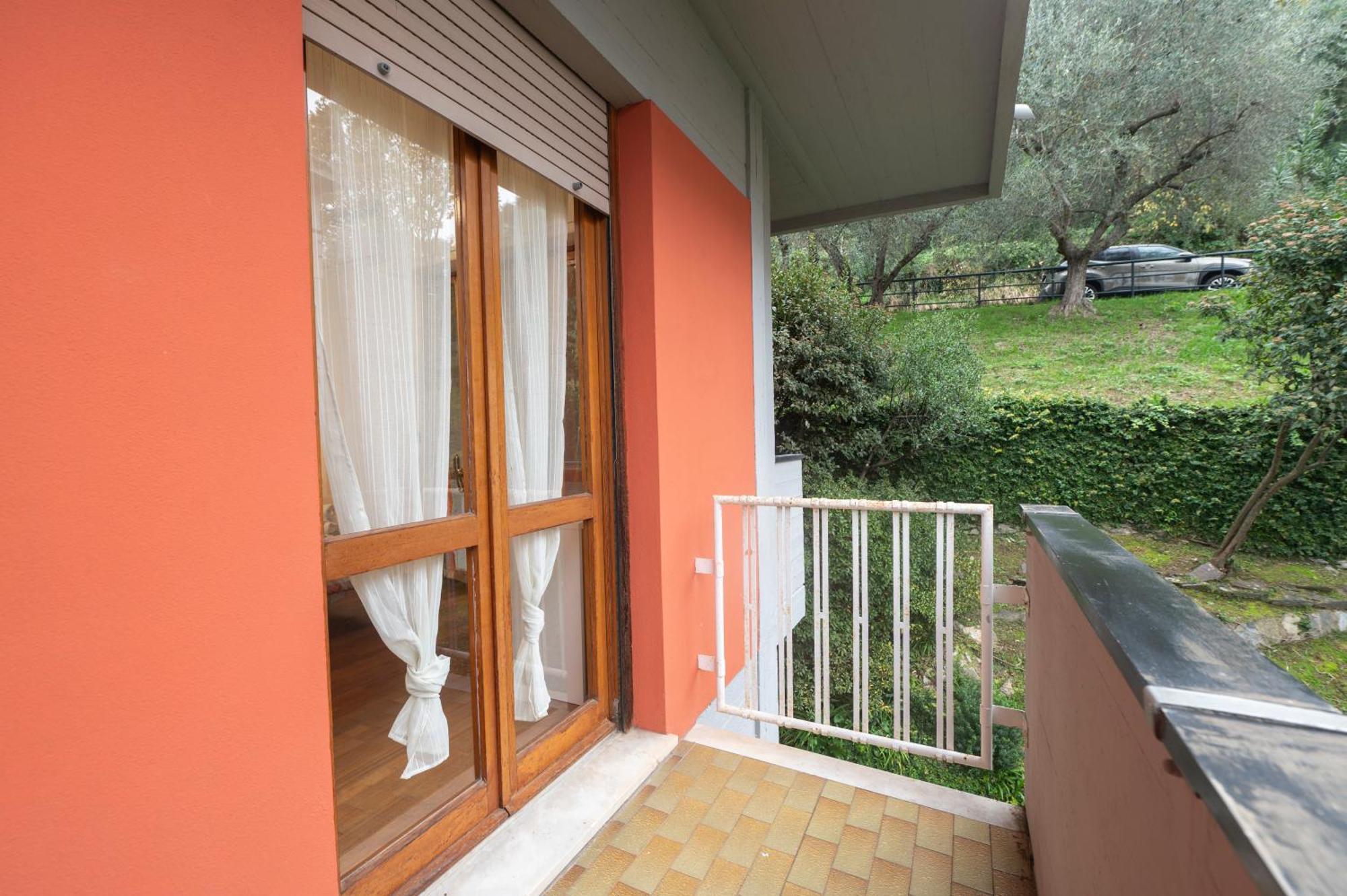 228 - Casa Guarda Stelle - In Residence Con Piscina E Aree Esterne Comuni A 1Km Dal Mare ラッパロ エクステリア 写真