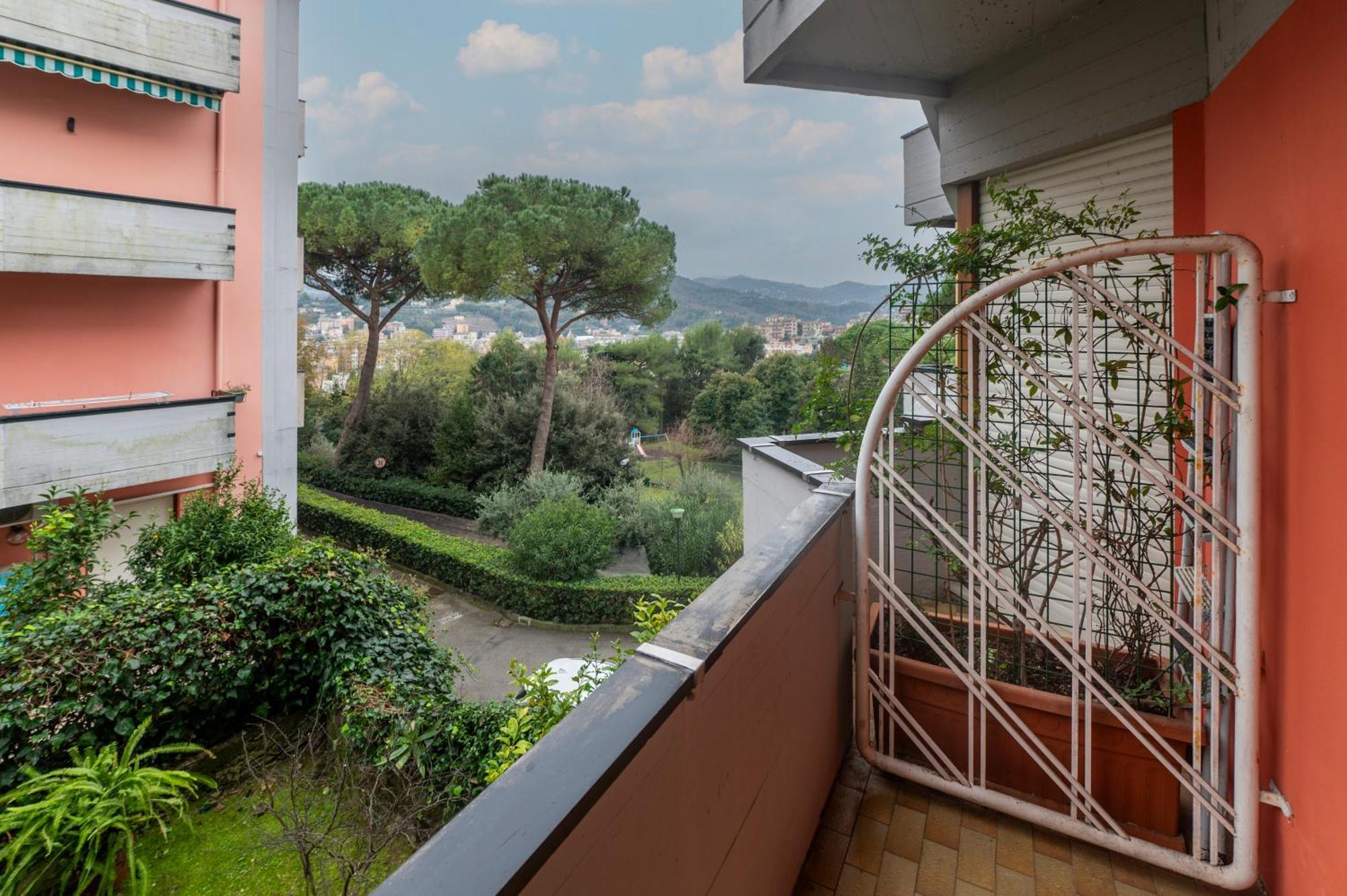 228 - Casa Guarda Stelle - In Residence Con Piscina E Aree Esterne Comuni A 1Km Dal Mare ラッパロ エクステリア 写真