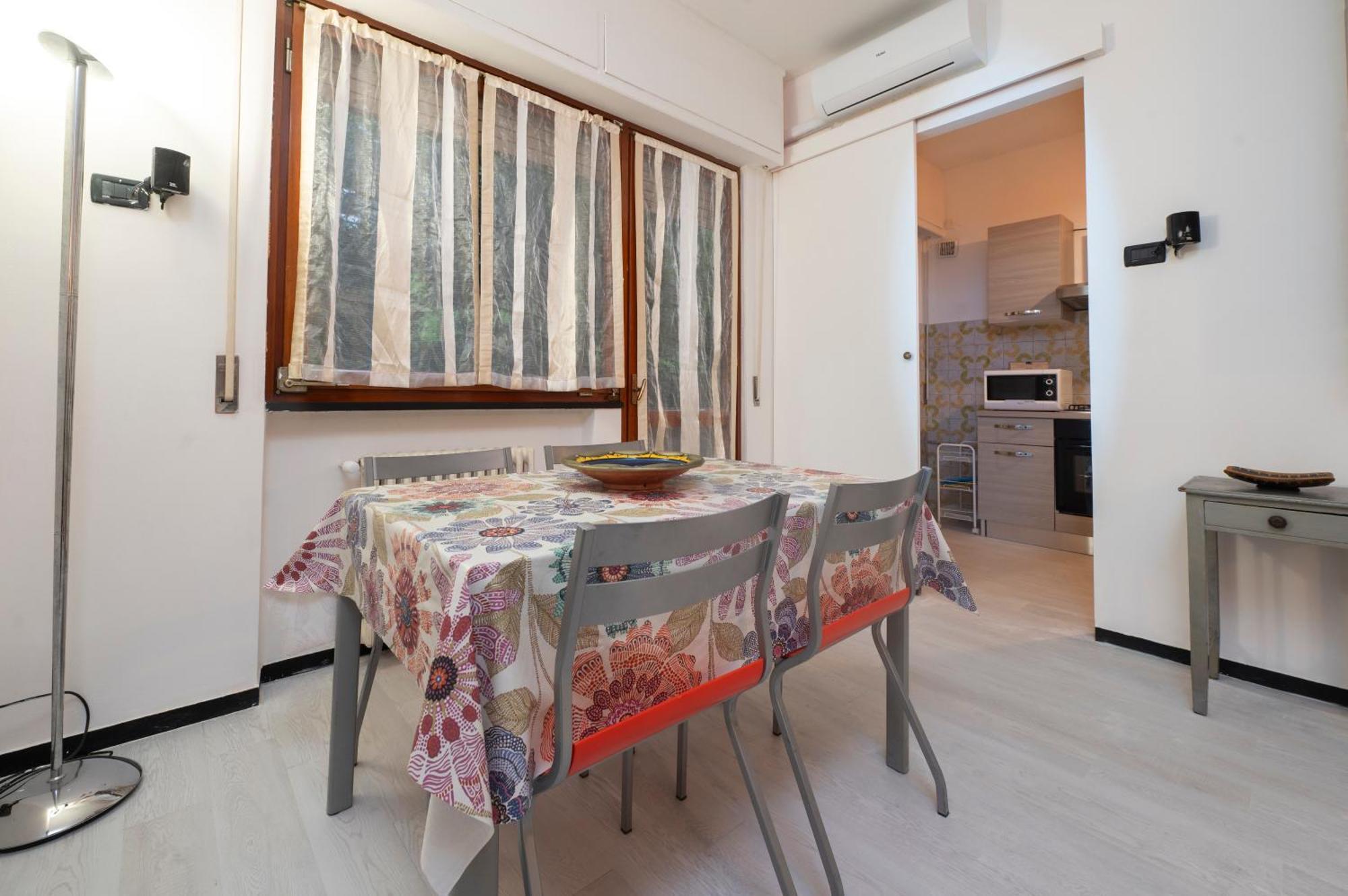 228 - Casa Guarda Stelle - In Residence Con Piscina E Aree Esterne Comuni A 1Km Dal Mare ラッパロ エクステリア 写真