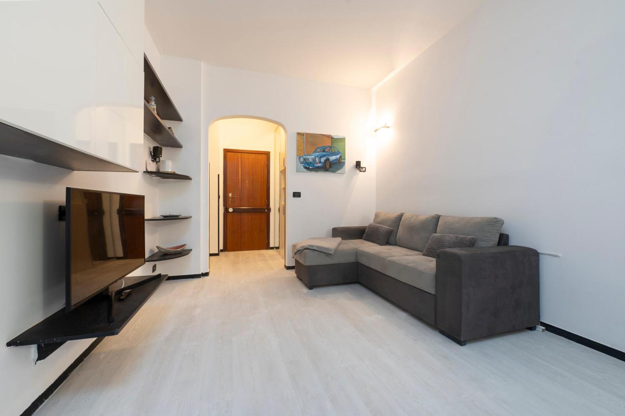 228 - Casa Guarda Stelle - In Residence Con Piscina E Aree Esterne Comuni A 1Km Dal Mare ラッパロ エクステリア 写真