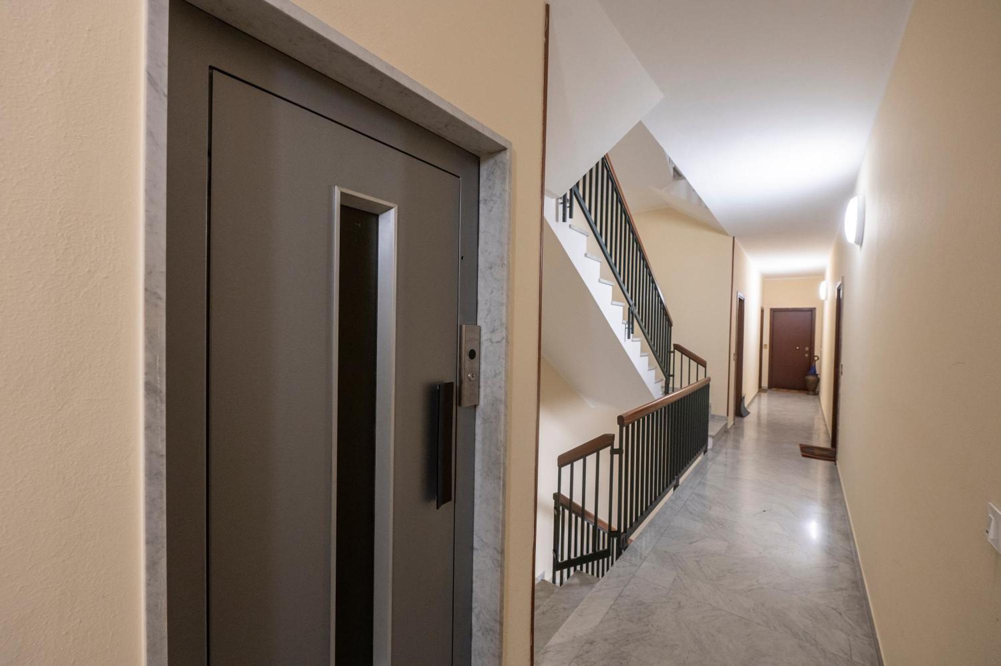 228 - Casa Guarda Stelle - In Residence Con Piscina E Aree Esterne Comuni A 1Km Dal Mare ラッパロ エクステリア 写真